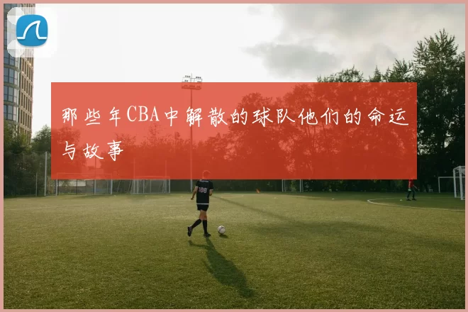 那些年CBA中解散的球队他们的命运与故事