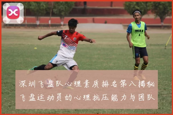深圳飞盘队心理素质排名第八揭秘飞盘运动员的心理抗压能力与团队协作