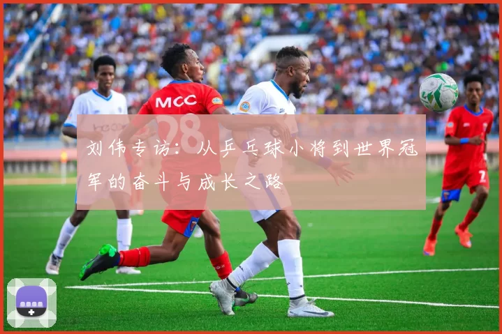 刘伟专访：从乒乓球小将到世界冠军的奋斗与成长之路