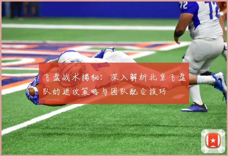 飞盘战术揭秘：深入解析北京飞盘队的进攻策略与团队配合技巧