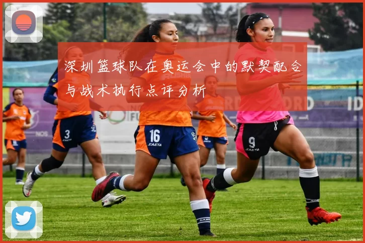 深圳篮球队在奥运会中的默契配合与战术执行点评分析