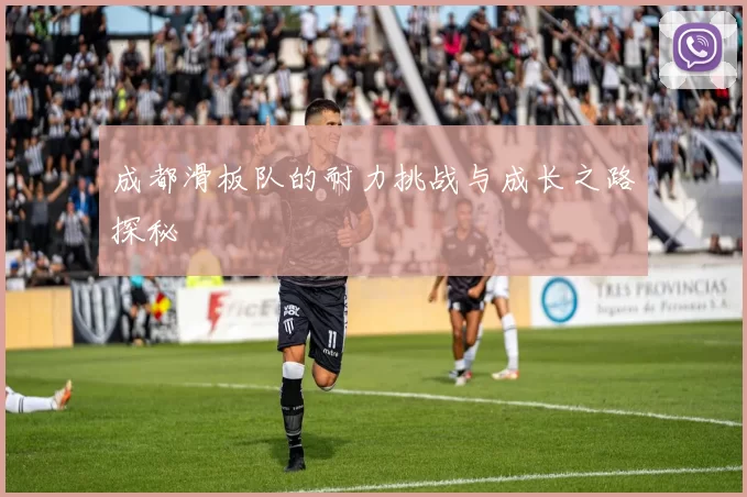 成都滑板队的耐力挑战与成长之路探秘