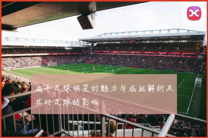 扁平足球明星的魅力与成就解析及其对足球的影响
