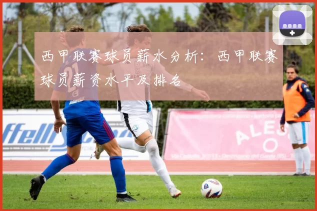 西甲联赛球员薪水分析：西甲联赛球员薪资水平及排名