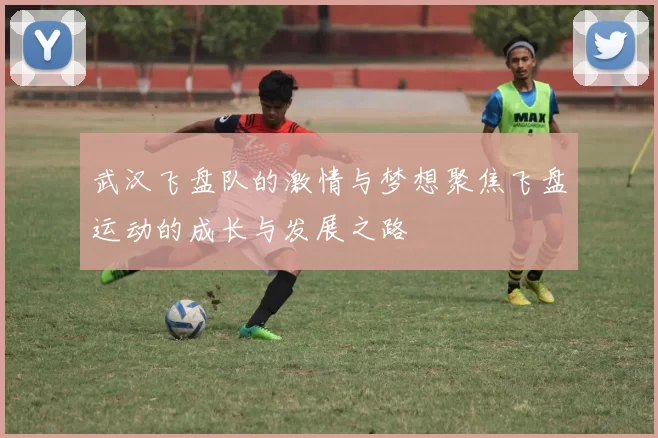 武汉飞盘队的激情与梦想聚焦飞盘运动的成长与发展之路