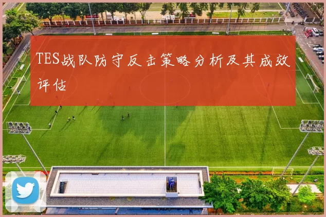 TES战队防守反击策略分析及其成效评估