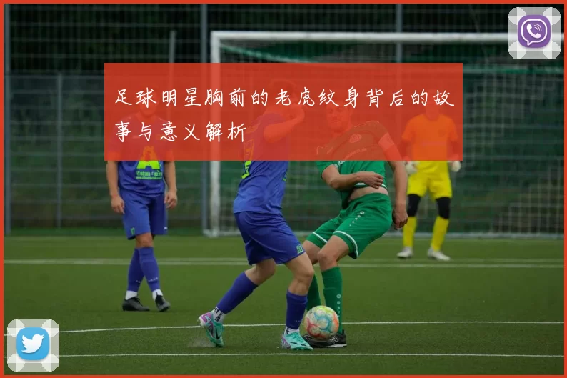 足球明星胸前的老虎纹身背后的故事与意义解析
