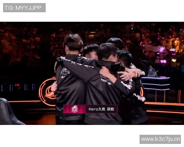 王者荣耀战术解析：LNG战队的盯防体系与战略布局探讨