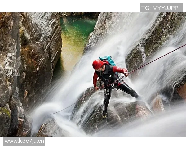 西安极限运动队的团队协作探索与挑战之旅